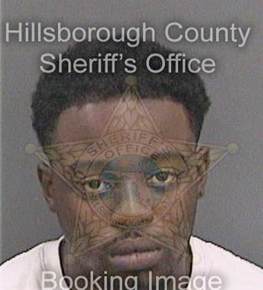 Deandre McNeal - Hillsborough County, FL 