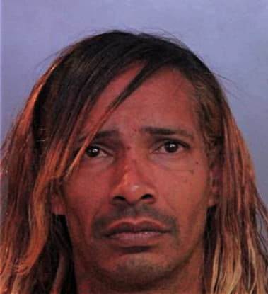 Jordan Medina - Polk County, FL 