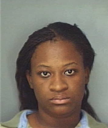 Carolyn Melbourn - Polk County, FL 