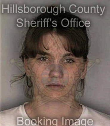 Isabel Mendez - Hillsborough County, FL 