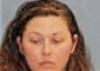 Brittany Mitchell, - Pulaski County, AR 