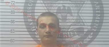 Gregory Moore, - Harrison County, MS 