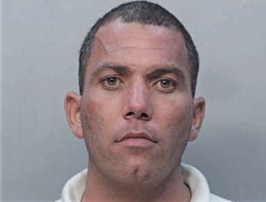 Josue Morales, - Dade County, FL 