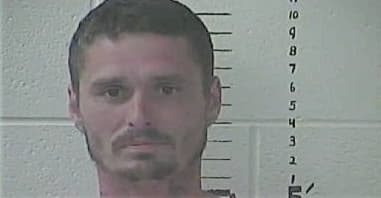 Jeffrey Morgan, - Hancock County, MS 