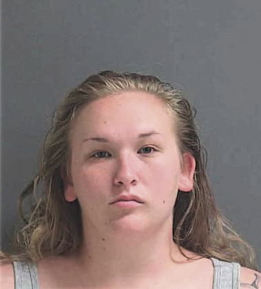 Paula Nero, - Volusia County, FL 