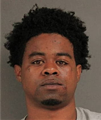 Alvin Nichols, - Hinds County, MS 