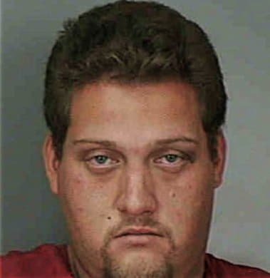 Christopher Parker, - Polk County, FL 