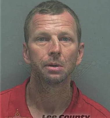 Scott Penniman, - Lee County, FL 