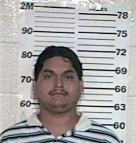 Juan Perez, - Hidalgo County, TX 