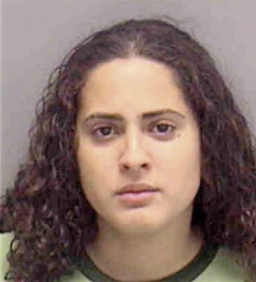 Wanda Perez, - Lee County, FL 