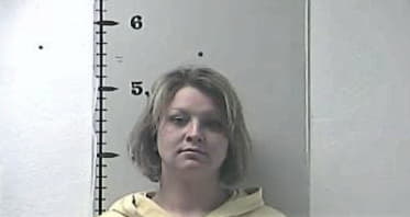 Julie Perez-Rosario, - Lincoln County, KY 