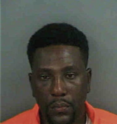 Sherman Perry, - Collier County, FL 