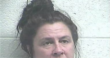 Angela Pettyjohn, - Jessamine County, KY 