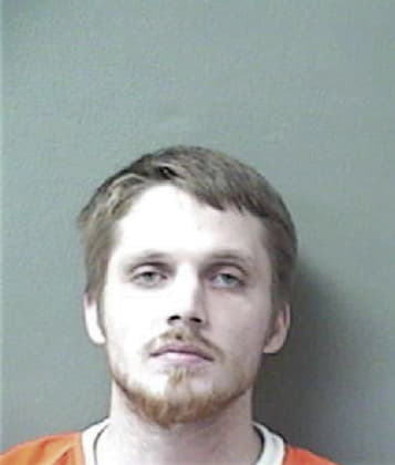 Daniel Polomski, - Okaloosa County, FL 