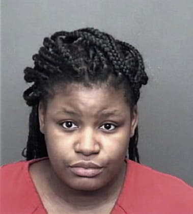 Latonya Poole, - Vanderburgh County, IN 