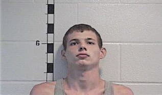 Nicholas Price, - Shelby County, KY 