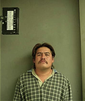 Jose Ramirez, - Brazos County, TX 