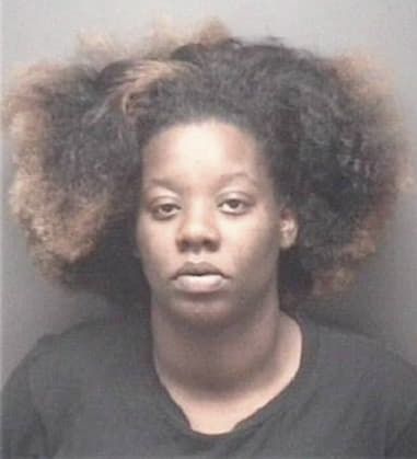 Lakia Rascoe, - Pitt County, NC 