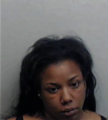 Dorretha Richardson, - Fulton County, GA 