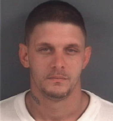 Thomas Riley, - Cumberland County, NC 