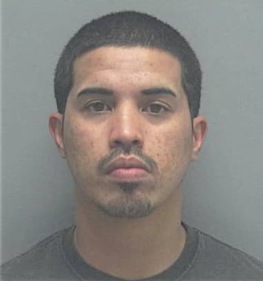 Michael Rivera, - Lee County, FL 