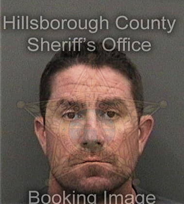 Karl Roark - Hillsborough County, FL 