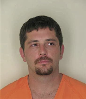 Andrew Roberts - Hillsborough County, FL 