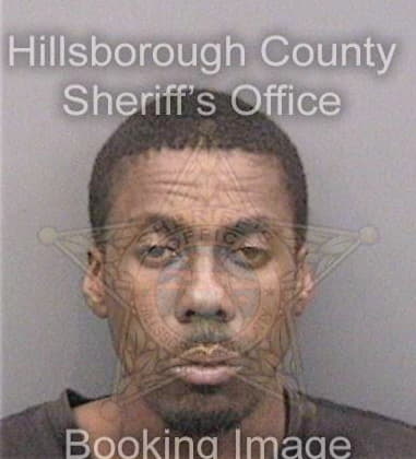 Terrance Robertson - Hillsborough County, FL 