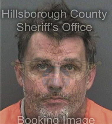 Jaime Rodriguez, - Hillsborough County, FL 