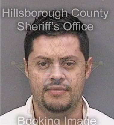 Marco Rodriguez, - Hillsborough County, FL 