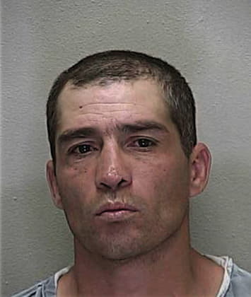 Matthew Ross, - Marion County, FL 