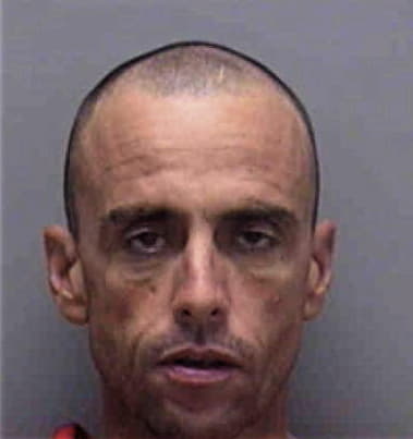 Jesus Saldivar, - Lee County, FL 