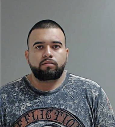 Jose Sanchez, - Hidalgo County, TX 