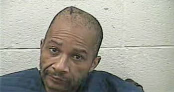 Harold Sanders - Daviess County, KY 