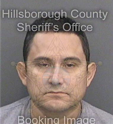 Gary Scoggins, - Hillsborough County, FL 