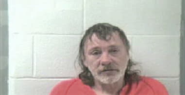 Timothy Shelton - Daviess County, KY 