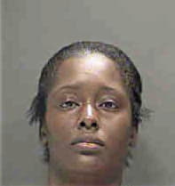 Zahquillyah Sheppard, - Sarasota County, FL 