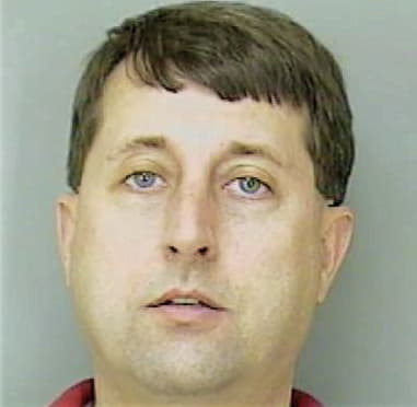 James Simmons - Polk County, FL 
