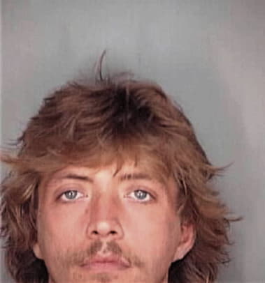 Richard Skipper - Polk County, FL 