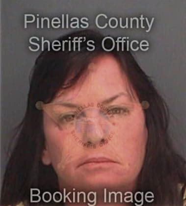 Tiffany Skyler - Pinellas County, FL 