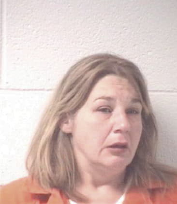 Cynthia Smith, - Hardin County, KY 