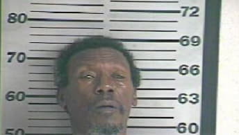 Garnett Smith, - Dyer County, TN 