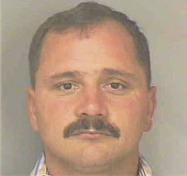 Jay Smith - Polk County, FL 