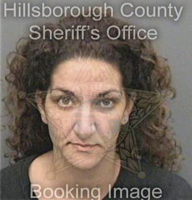 Stefanie Smith, - Hillsborough County, FL 