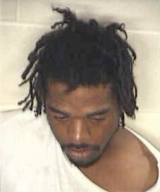 Melvin Sneed - Fulton County, GA 