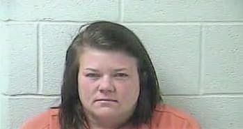 Pamela Sparks - Daviess County, KY 