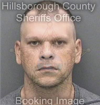 Edwin Stoner, - Hillsborough County, FL 