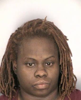 Eboni Taylor, - Hillsborough County, FL 