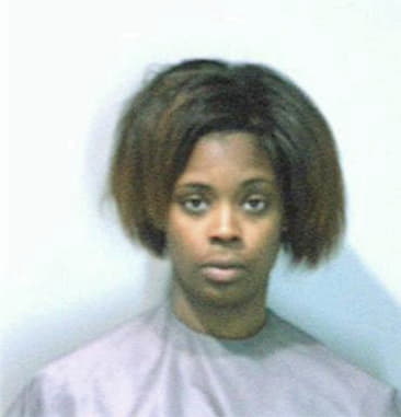 Rolandra Thomas - DeKalb County, GA 