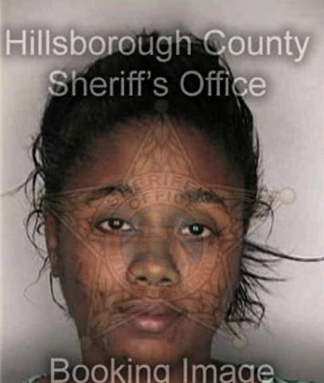 Theresa Tillman, - Hillsborough County, FL 